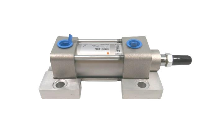 SMC NCA1S150-0100N