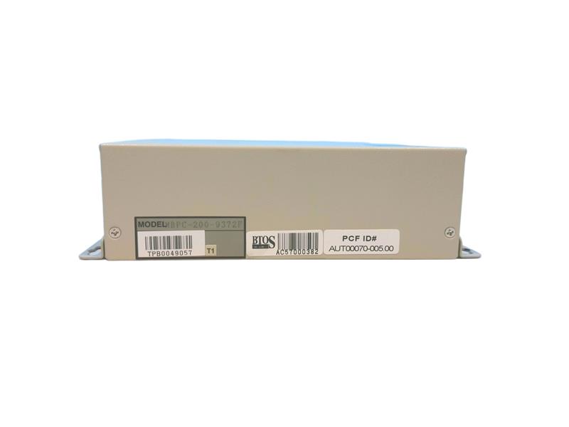 ADVANTECH MBPC-200-9372F