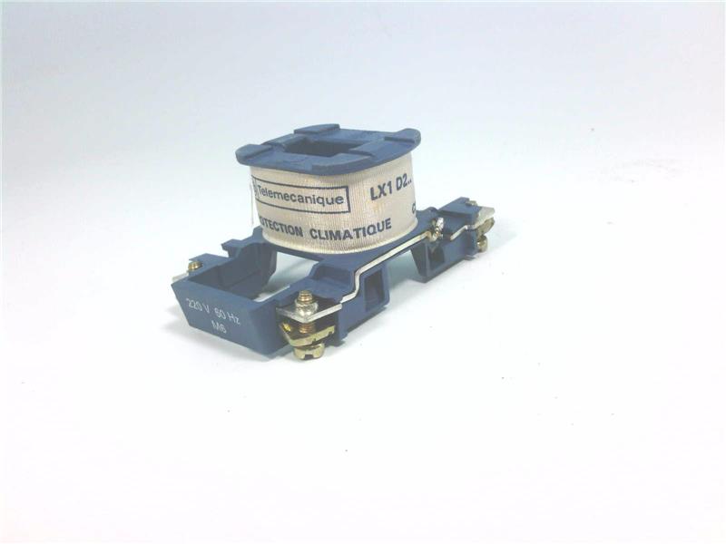 SCHNEIDER ELECTRIC LX1-D2M6