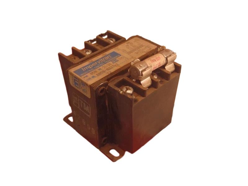 MICRON INDUSTRIES CORPORATION B050-0227-1