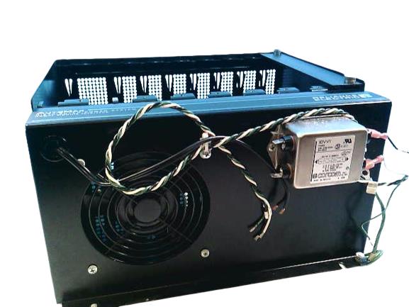 ASEA BROWN BOVERI 805401-5R