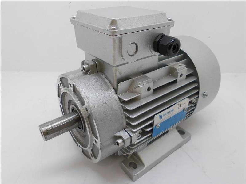 NERI MOTORI MR90A0005-90L-4