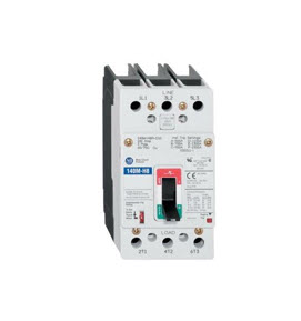 ALLEN BRADLEY 140M-H8P-C15