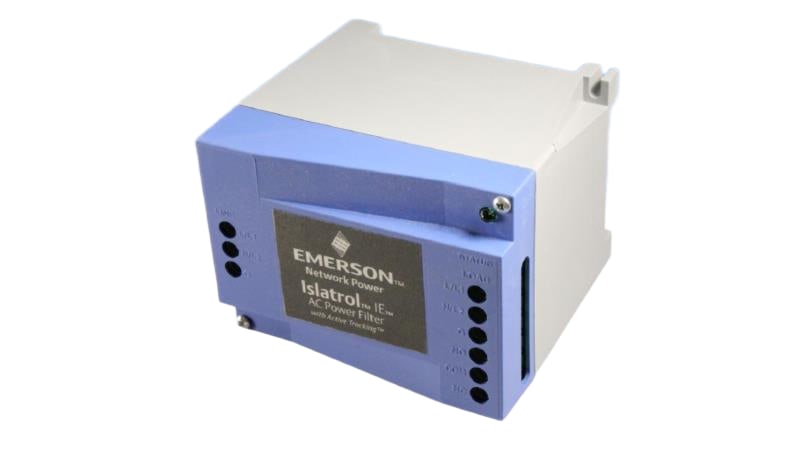 EMERSON IE-205