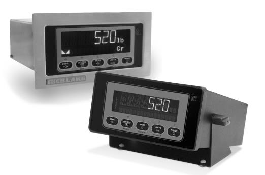 RICE LAKE UMC2000-33