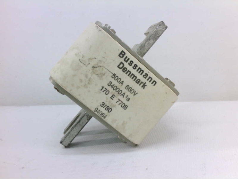 EATON CORPORATION 170E7708