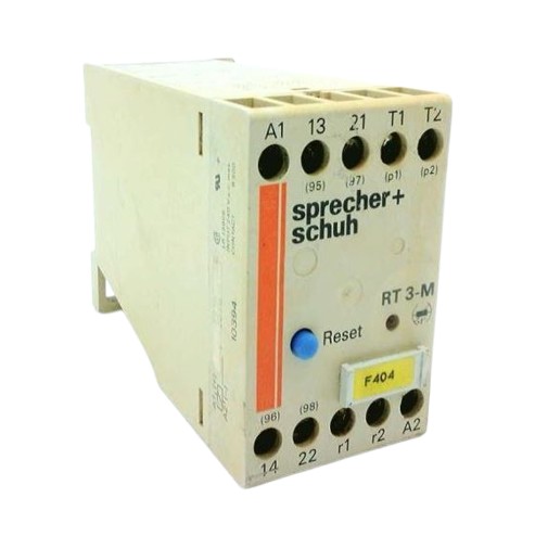 SPRECHER & SCHUH RT3-M-48V50/60
