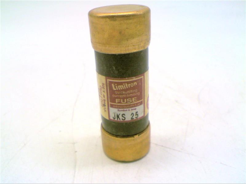 EATON CORPORATION JKS-25