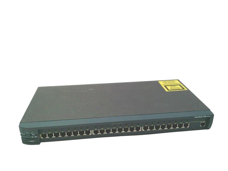 CISCO WS-C424