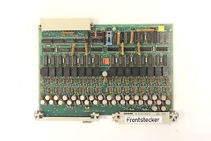 SIEMENS C74040-A92-C91-2-87