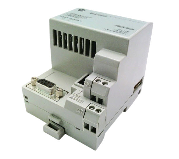 ALLEN BRADLEY 1794-APBDPV1