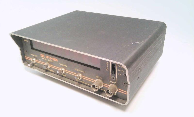 OPTO-8000.1A by PURDY