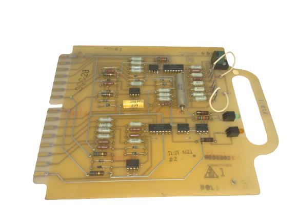 WESTINGHOUSE 235P715H01A