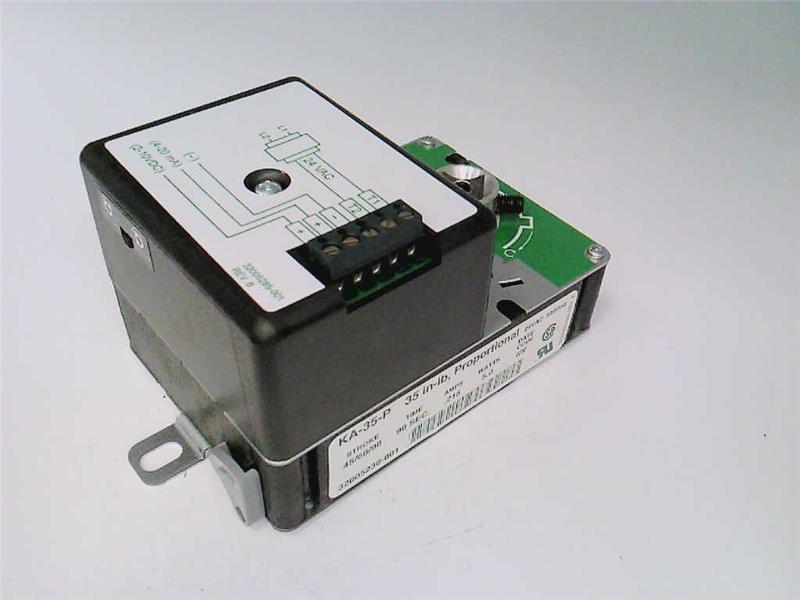 KELE & ASSOCIATES KA-35-P