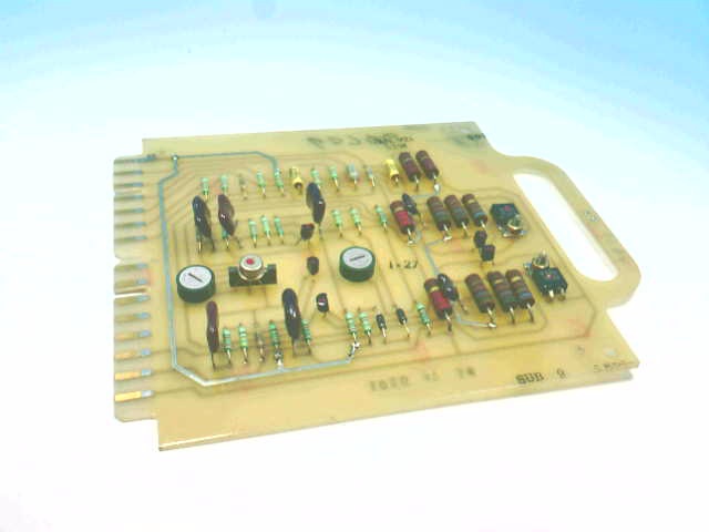 WESTINGHOUSE 1326A45G01