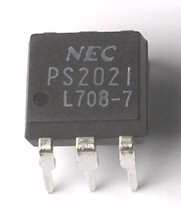 NEC PS2021