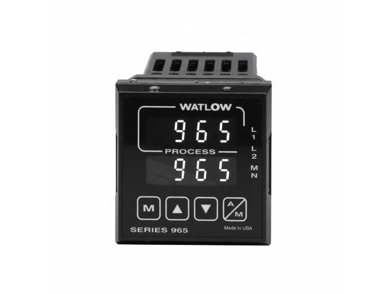 WATLOW 965A-3CD0-0000