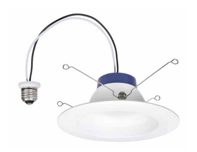 LEDRT5/6R3A900UD940 by GTE