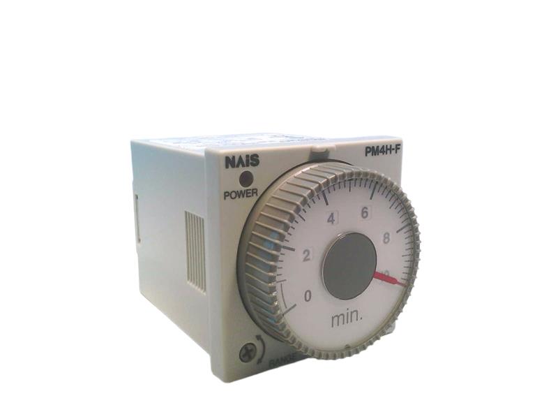 PM4HF11R-M-AC120V by MATSUSHITA ELECTRIC
