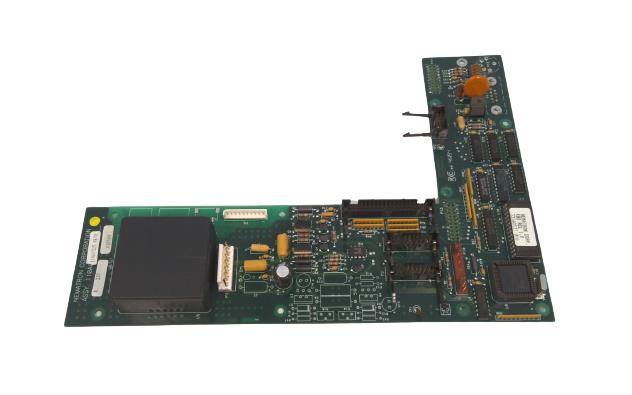 NEMATRON CORP 110A0325