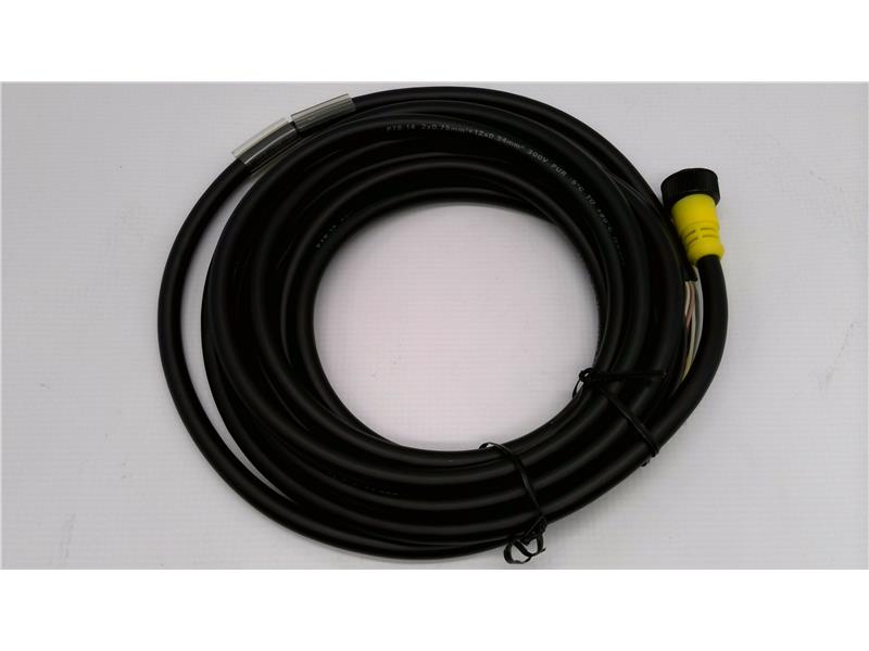 FORTRESS INTERLOCKS F151