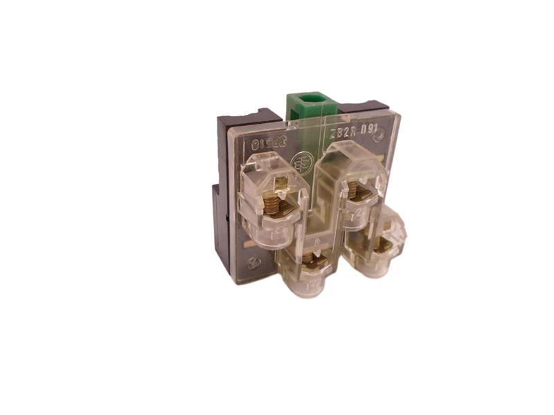 ZB2RD91 by SCHNEIDER ELECTRIC