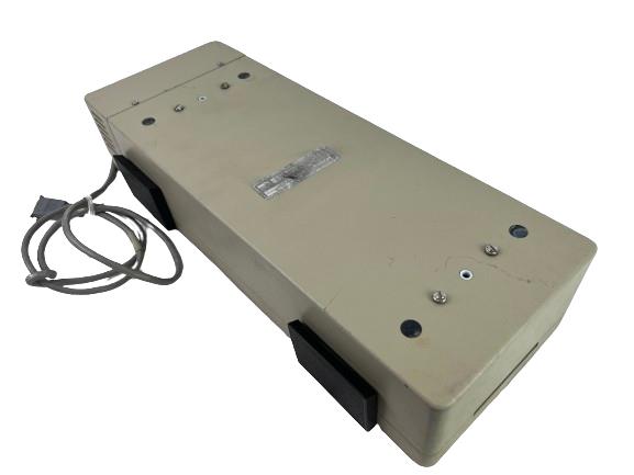 WATERS COL. HTR. MOD.