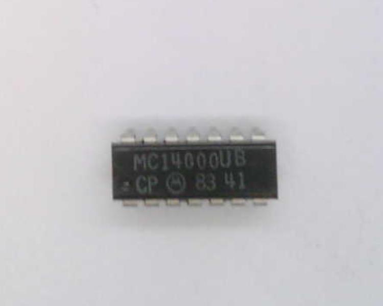 GENERIC MC14000UBCP