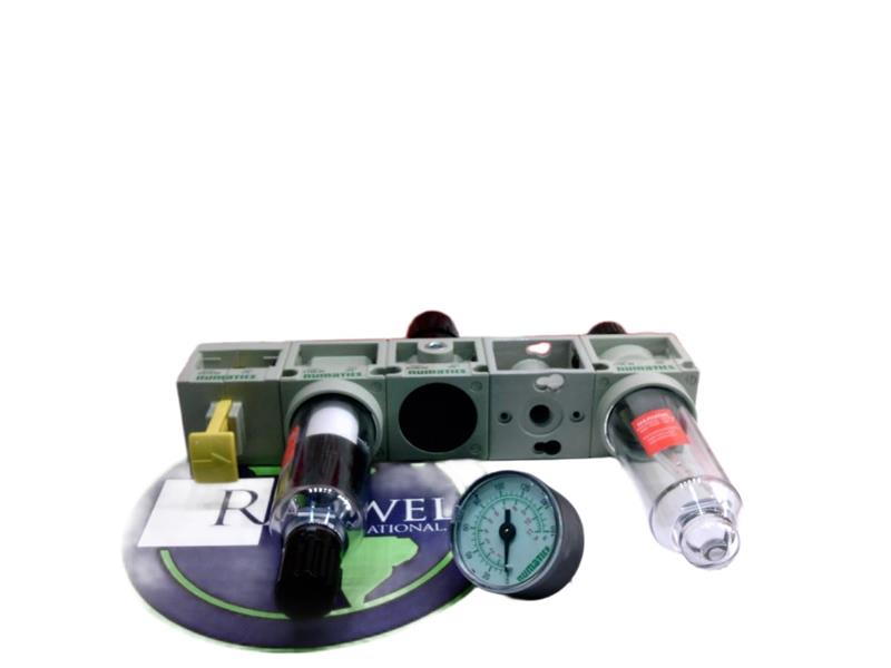 ASCO M14-02VFDRL