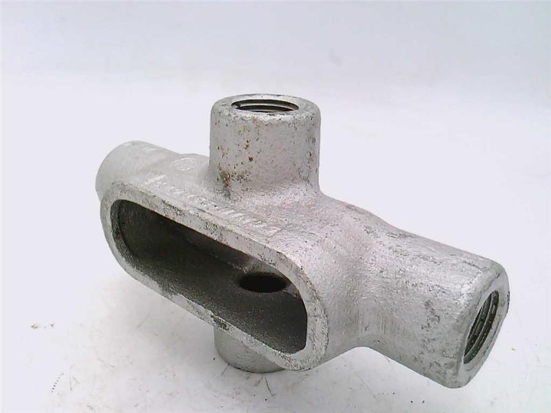 EATON CORPORATION X19