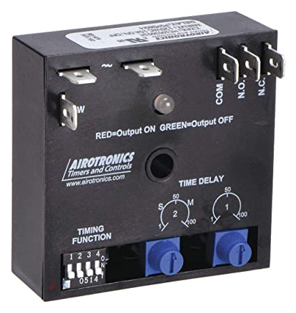 AIROTRONICS MC1003601H