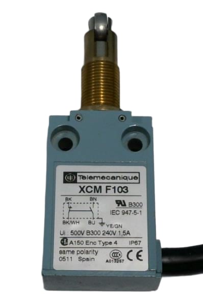 XCMF103 by SCHNEIDER ELECTRIC