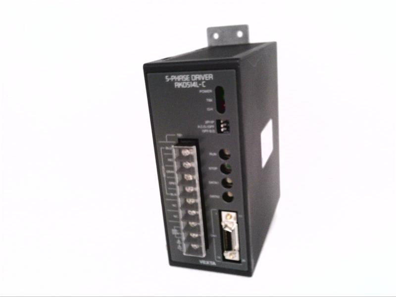 ORIENTAL MOTOR RKD514L-C