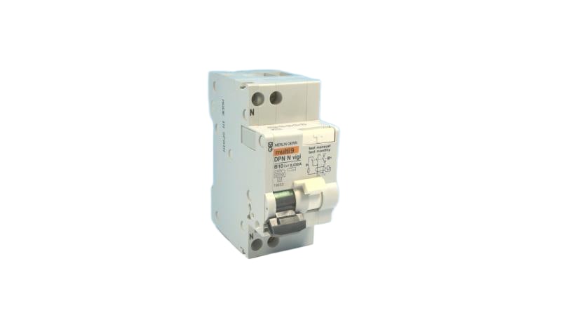 19653 by SCHNEIDER ELECTRIC