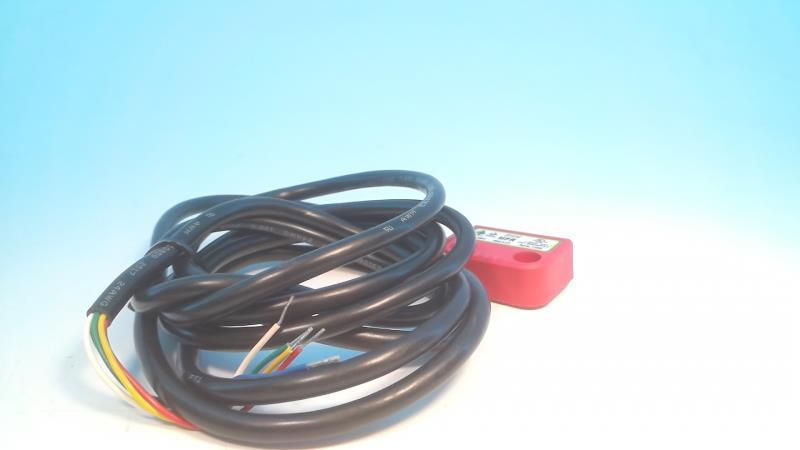 114005 by IDEM SAFETY SWITCHES