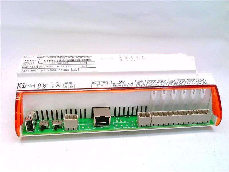 TREND IQ4E/96/BAC/230