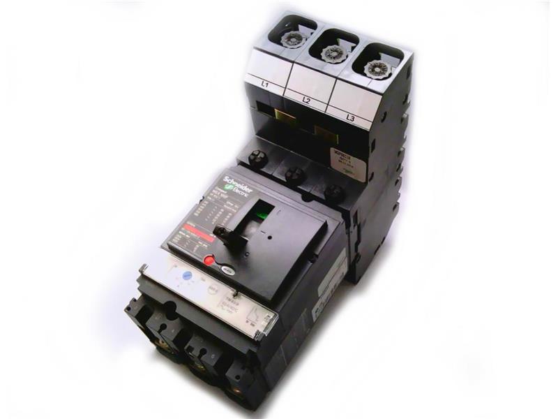 SCHNEIDER ELECTRIC MGP2003X