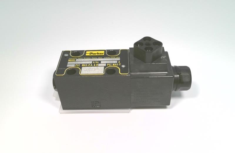 PARKER D1VW020HNYW