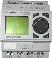 ASEA BROWN BOVERI LGR12CDC