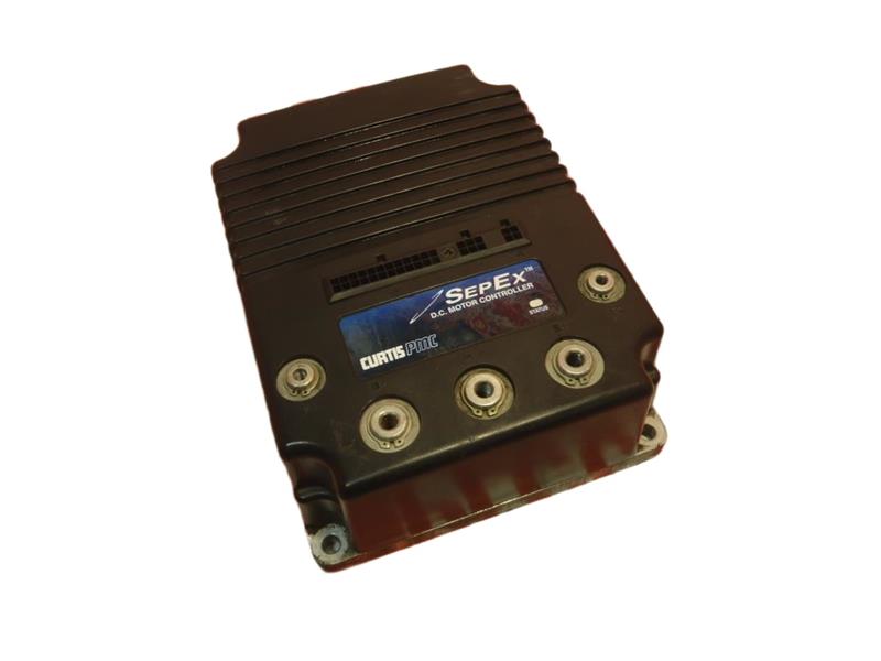 1244-4417 by CURTIS INSTRUMENTS