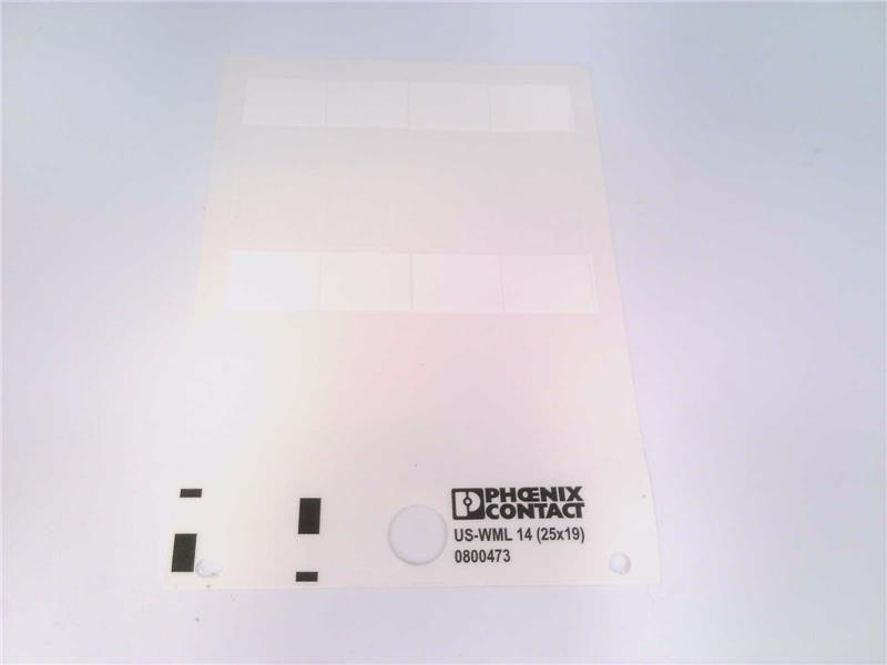 US-WML 14 (25X19) by PHOENIX CONTACT