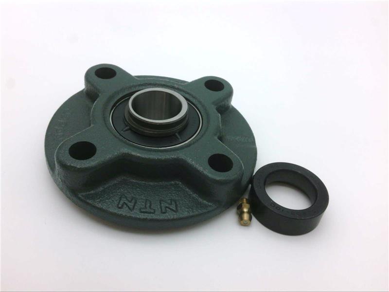 NTN BEARING UCFC205-100D1