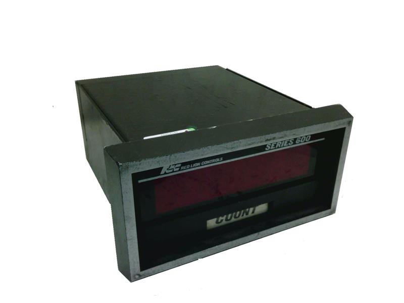 RED LION CONTROLS 66450