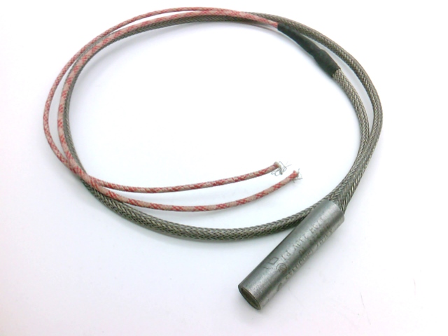 CH000342 by XALOY INC