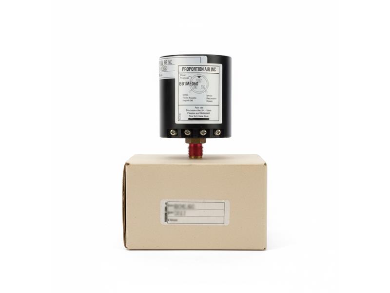PROPORTION AIR INC BB1ME060