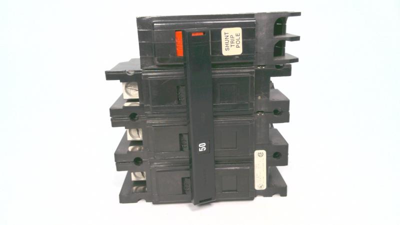 EATON CORPORATION QC3050HS