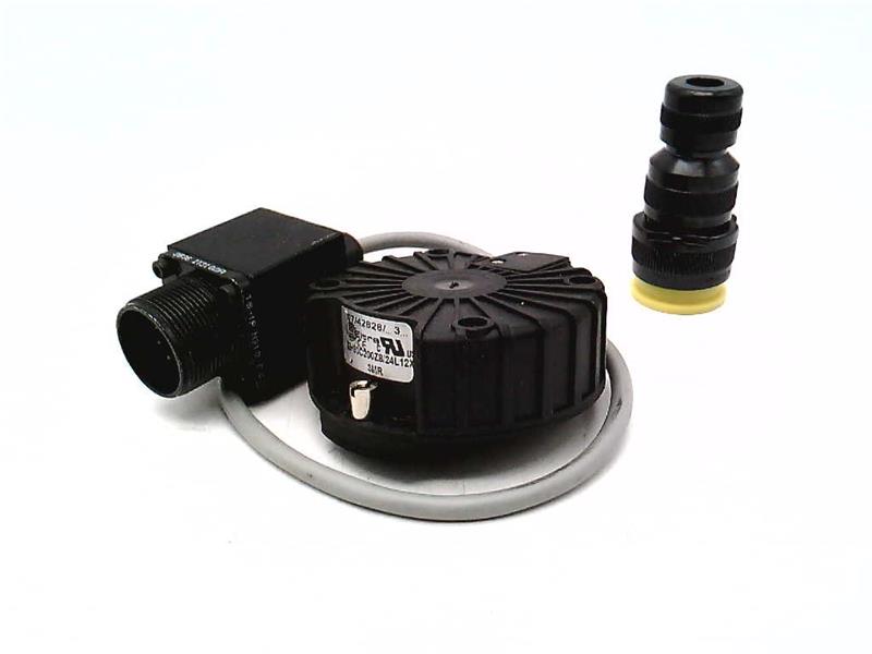 ELTRA EH80C200Z8/24L12X3MR