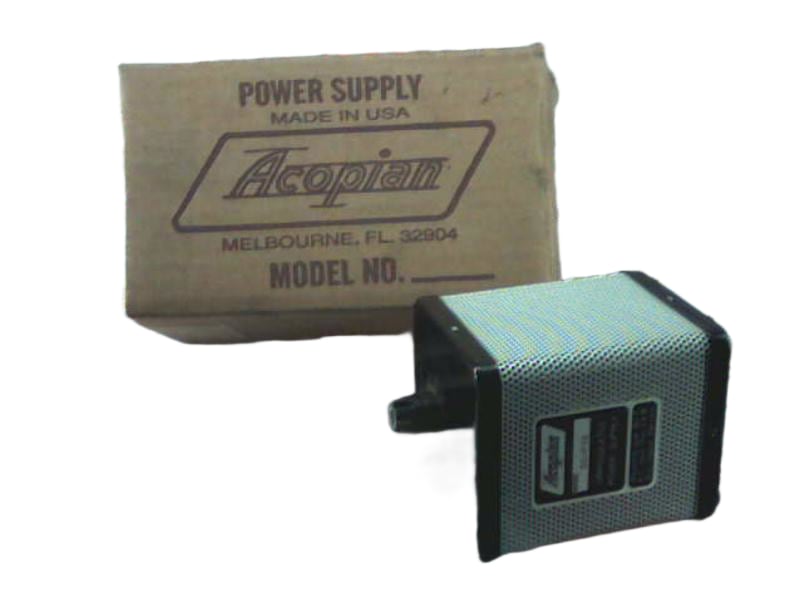 ACOPIAN 90UP30