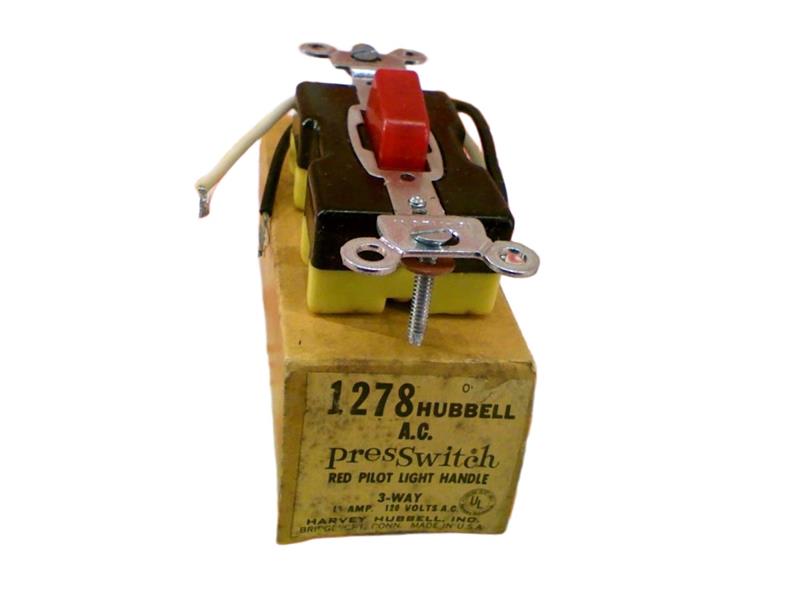 HBL1278 by HUBBELL