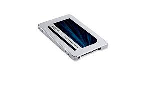 CRUCIAL TECH CT250MX500SSD1	